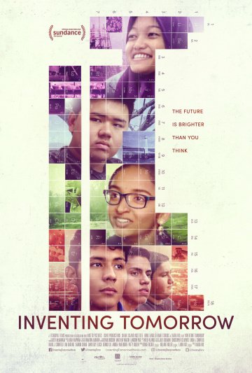 Изобретая завтра онлайн